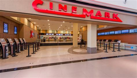 Cinemark Shopping União Osasco (Brazil): Hours, Address.